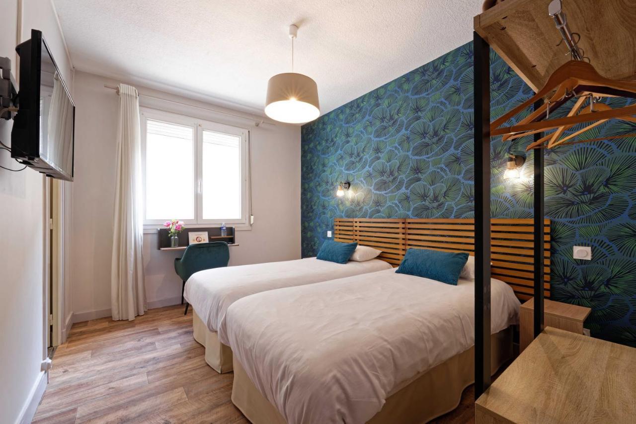 Contact Du Commerce Et Son Restaurant Cote A Cote 3* Autun